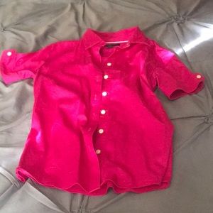 Banana Republic Shirt